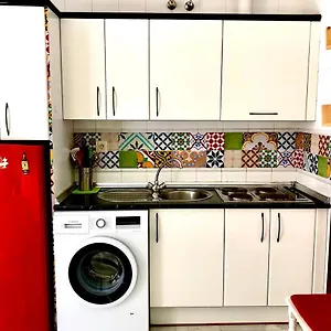 El Apartamentillo De Bib-rambla , Granada España