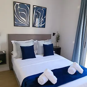 Rambla Dreams Nuevo Centrico Y 1gb Apartamento