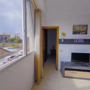 La Proa Cruz 1 , Santa Cruz de Tenerife España