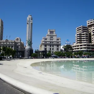 Plaza Del Principe Apartamento